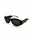 GUCCI グッチサングラス GG2065S 001 ソフトオーバルシェイプ  サングラス