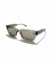 GUCCI グッチサングラス GG2069S 003 スクエアシェイプ サングラス