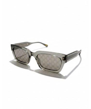 GUCCI グッチサングラス GG2069S 003 スクエアシェイプ サングラス