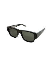 GUCCI グッチサングラス GG2075S 001 スクエアシェイプ サングラス