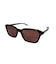 GUCCI グッチサングラス GG2078S 003 スクエアシェイプ  サングラス
