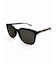 GUCCI グッチサングラス GG2080SK 001 スクエアシェイプ  サングラス