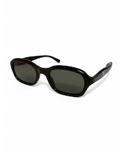 VALENTINO ヴァレンティノサングラス　VG0010S-001　レクタングルシェイプ