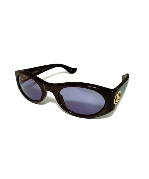 VALENTINO ヴァレンティノサングラス　VG0015S-002　キャットアイシェイプ