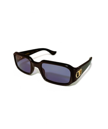 VALENTINO ヴァレンティノサングラス VG0016S-002 スクエアシェイプ