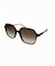VALENTINO ヴァレンティノサングラス　VG0018S-002　スクエアシェイプ