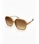VALENTINO ヴァレンティノサングラス　VG0018SA-003　スクエアシェイプ　アジアンフィット