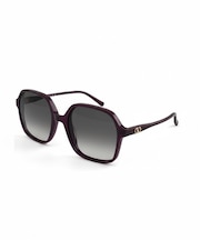 VALENTINO ヴァレンティノサングラス VG0018SA-004 スクエアシェイプ アジアンフィット