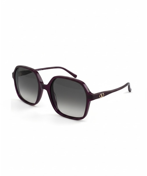 VALENTINO ヴァレンティノサングラス　VG0018SA-004　スクエアシェイプ　アジアンフィット