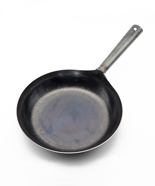 木屋　打出しフライパン　鉄　260mm 　定価¥14,850 木屋 打出しフライパン 鉄 260mm｜ニホンバシキヤ ホンテンの通販