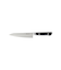 No3 ペティナイフ（鍔付炭素鋼）130mm