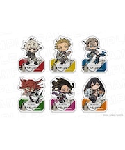 ガチアクタ　ミニキャラアクリルスタンド