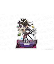 ガチアクタ　アクリルスタンド　ジャバー