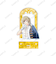 オンエア！　アクリルパネル　「Unit Song Collection」