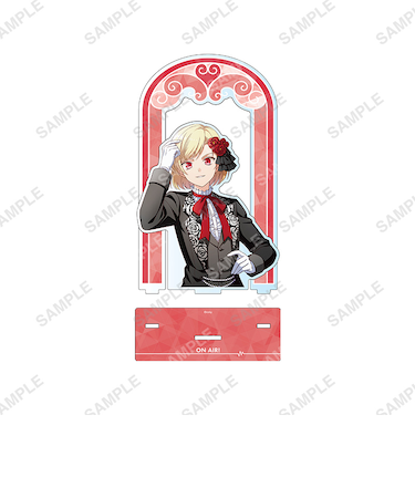 オンエア！　アクリルパネル　「Unit Song Collection」