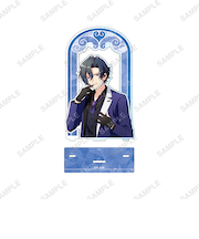 オンエア！　アクリルパネル　「Unit Song Collection」