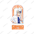 オンエア！　アクリルパネル　「Unit Song Collection」