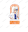 オンエア！　アクリルパネル　「Unit Song Collection」