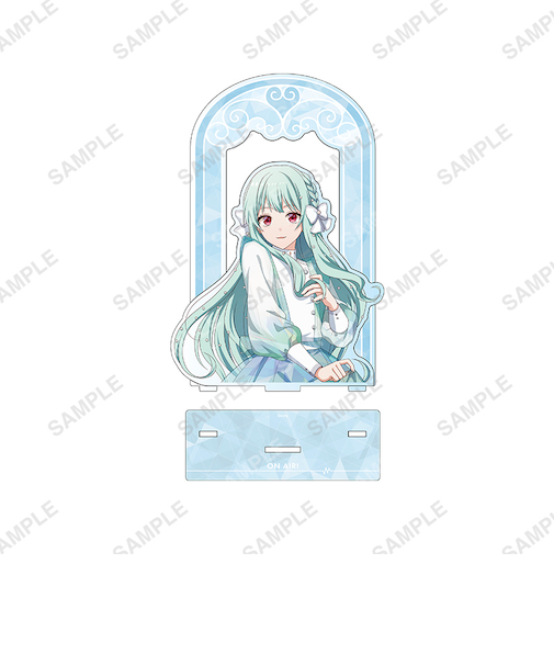 オンエア！　アクリルパネル　「Unit Song Collection」