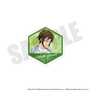ホログラムステッカー(二階堂 大和)【2026年10月以降順次発送予定】