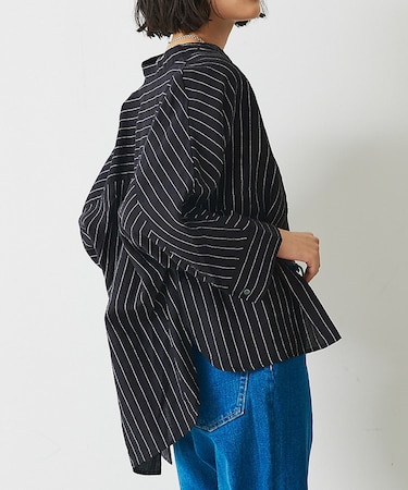 シアードルマンシャツ