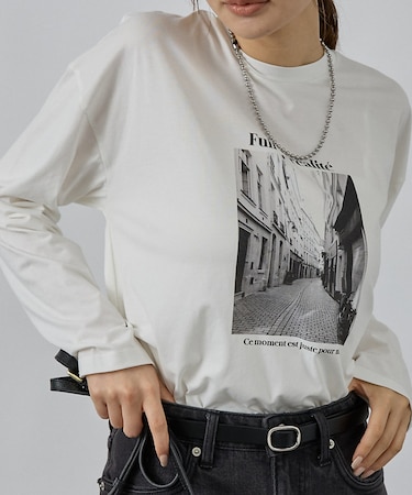 フォトロンT