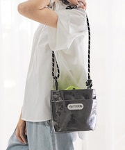 【OUTDOOR】 Tyvek x PVC Bucket