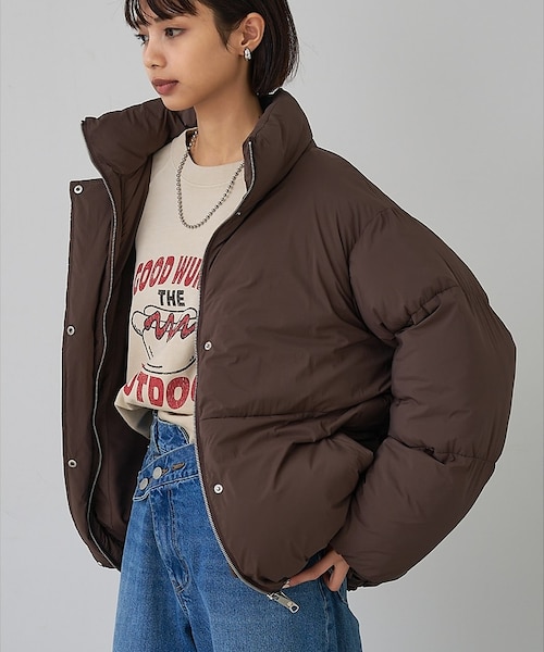 Lovell Microfleece lined Jacket/ラヴェル マイクロフリース ラインド