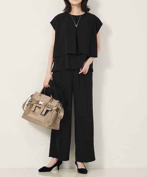 ❦Maaa Buuu❧様専用 カクテルハット ジャンスカ ブラウス セット 2点