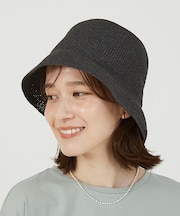 ペーパークロシェハット