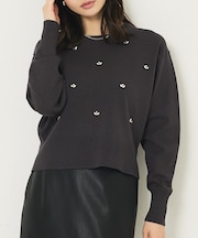 ビジューニット