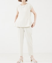 【エニデイカセット】フレンチスリーブセットアップ