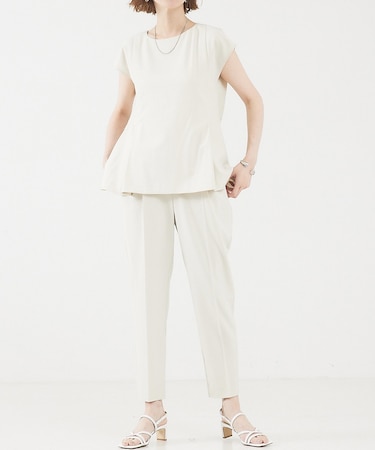 【エニデイカセット】フレンチスリーブセットアップ