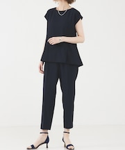 【エニデイカセット】フレンチスリーブセットアップ