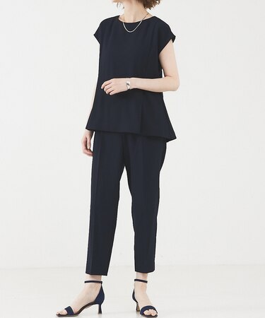 【エニデイカセット】フレンチスリーブセットアップ