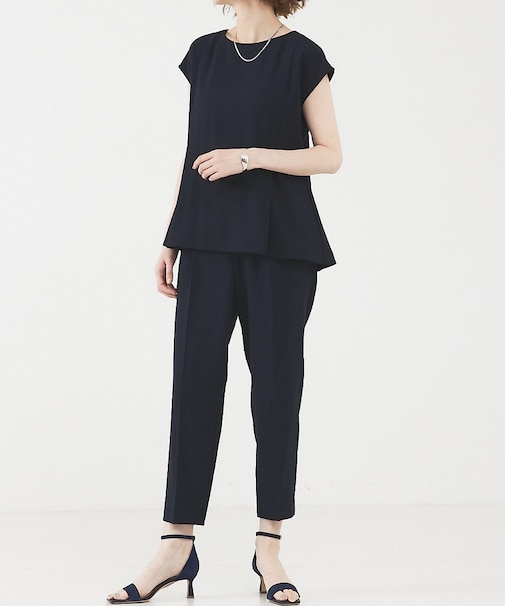 【エニデイカセット】フレンチスリーブセットアップ