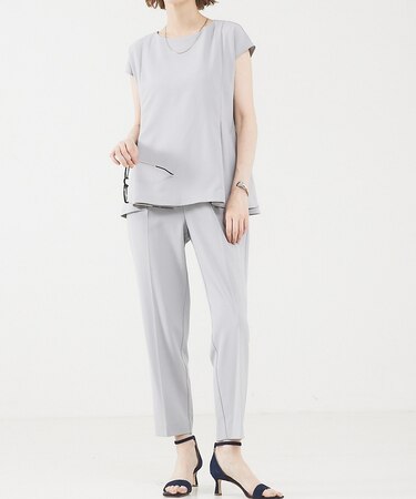 【エニデイカセット】フレンチスリーブセットアップ