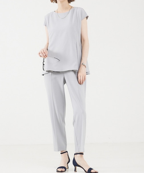 【エニデイカセット】フレンチスリーブセットアップ