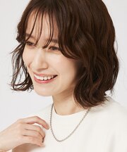 チェーンネックレス
