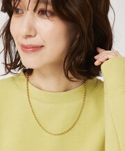 チェーンネックレス