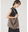 【OUTDOOR】3WAY メッシュショッパー
