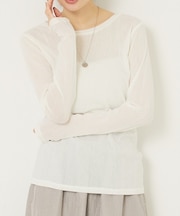 ソフトチュールロンT