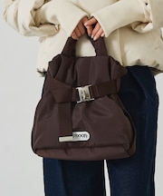 【OUTDOOR】２WAYベルトトート(S)