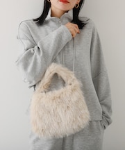 ファーミニトートバック