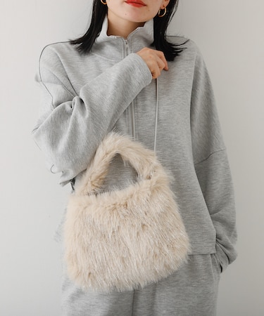 ファーミニトートバック