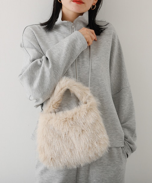 ファーミニトートバック