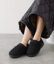 MEI GURITTER MOC SHOES