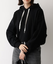 【裏毛】スピンドルフーディー