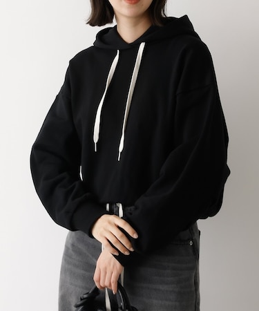 【裏毛】スピンドルフーディー