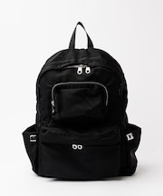 【DOWNY】ビッグポケットリュック/通勤/タウンユース/春